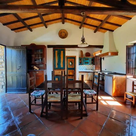 Апартаменты Agriturismo Cuile Querce Campanedda Экстерьер фото